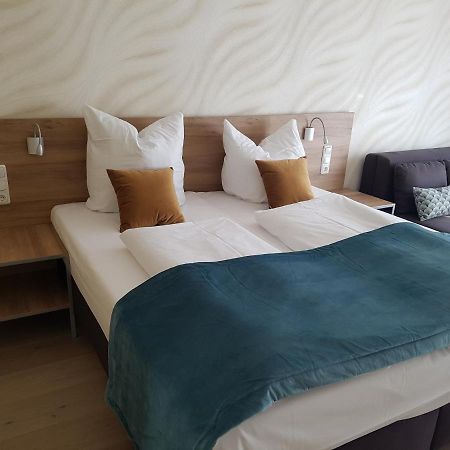 Fewo Nina Exklusiv Design Mit Bergblick Goslar Exterior photo